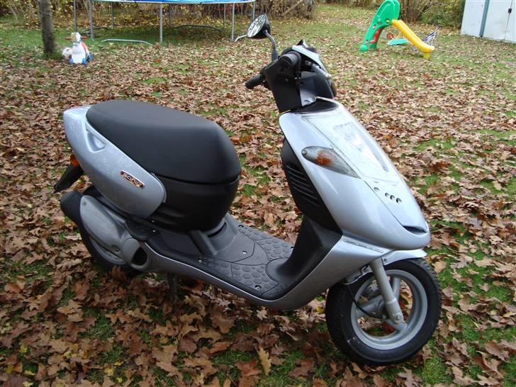 Aprilia Sonic AC billede 2