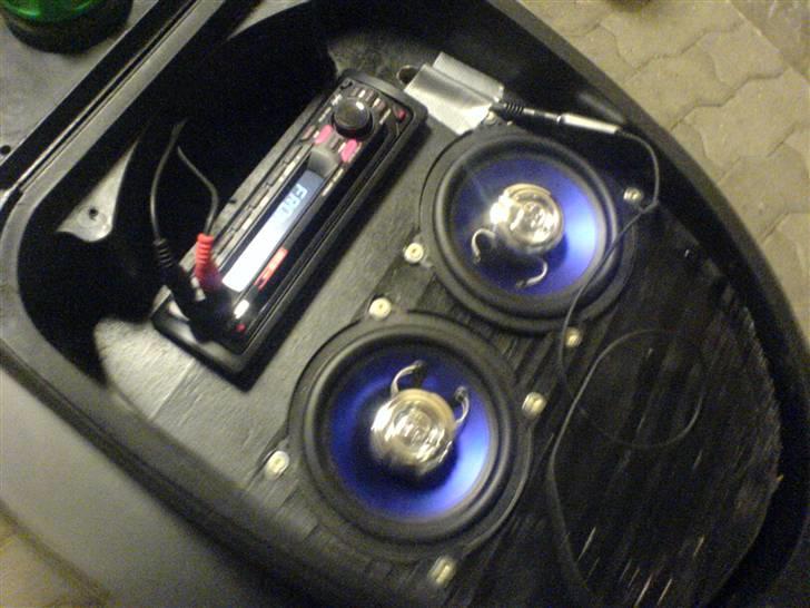 Yamaha jog r billede 20