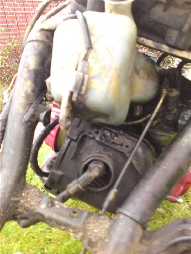 Kreidler easy rider byttet billede 5