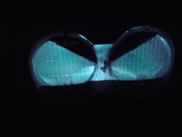 PGO hot 50 evo bytte til jog  billede 1