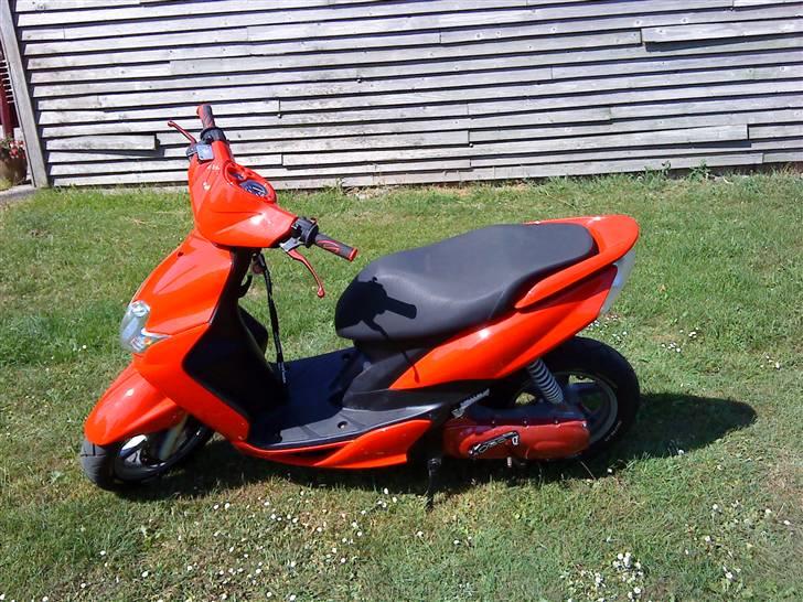 Yamaha Jog R (Til Salg) billede 1