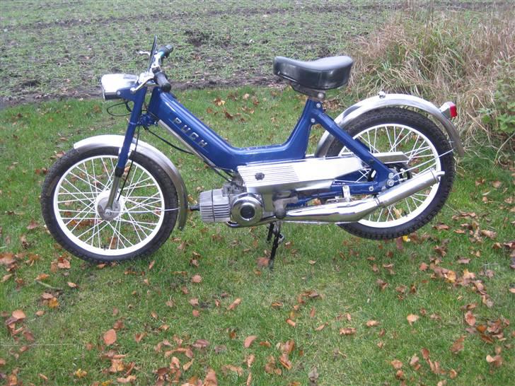 Puch Maxi K Efter billede 2
