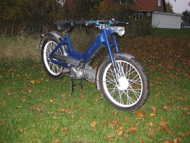 Puch Maxi K Efter billede 3