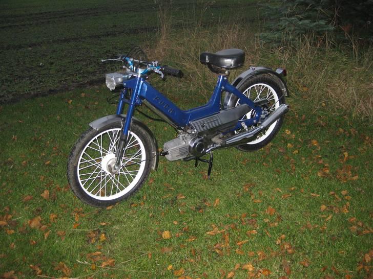 Puch Maxi K Efter billede 4