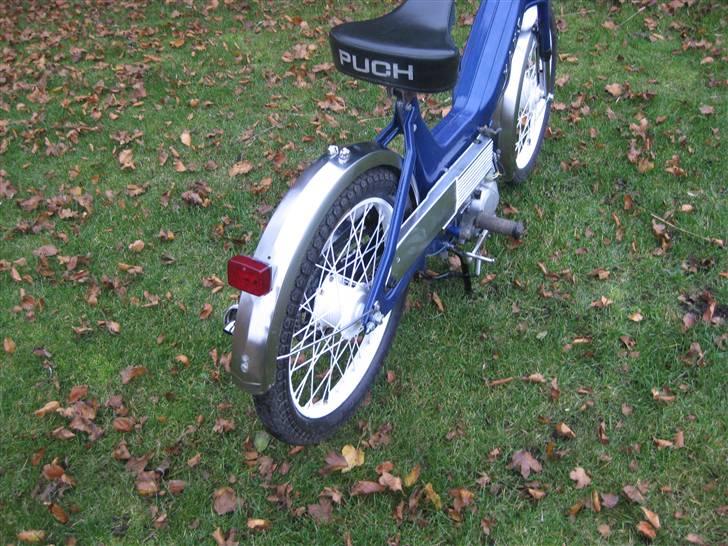 Puch Maxi K Efter billede 5