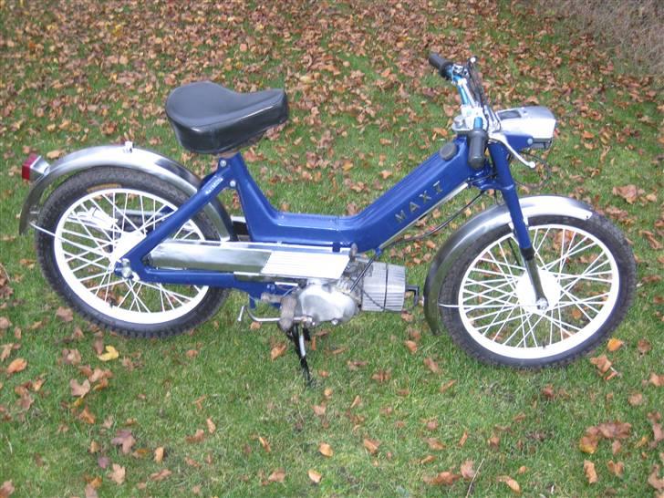 Puch Maxi K Efter billede 6