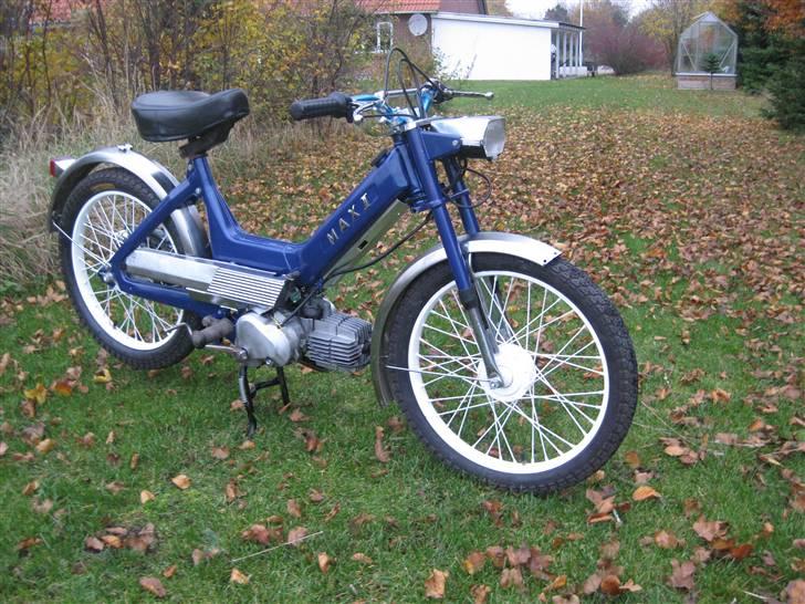 Puch Maxi K Efter billede 7