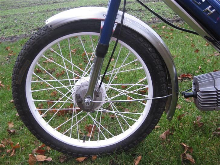 Puch Maxi K Efter billede 9