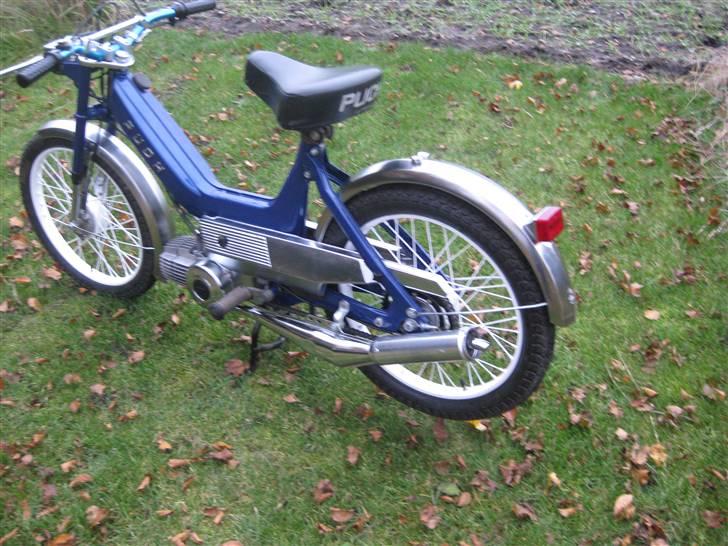 Puch Maxi K Efter billede 11