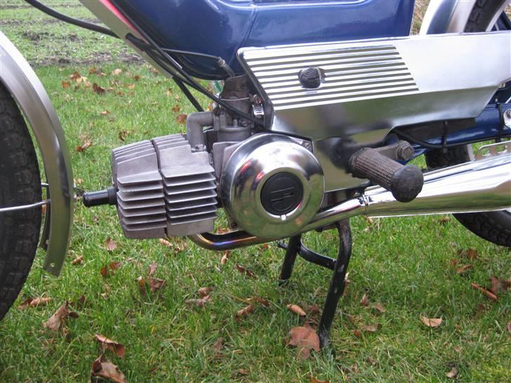 Puch Maxi K Efter billede 13