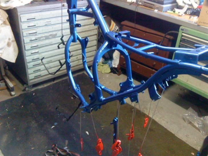 Suzuki smx - li p.t . er den skilt af:) billede 7