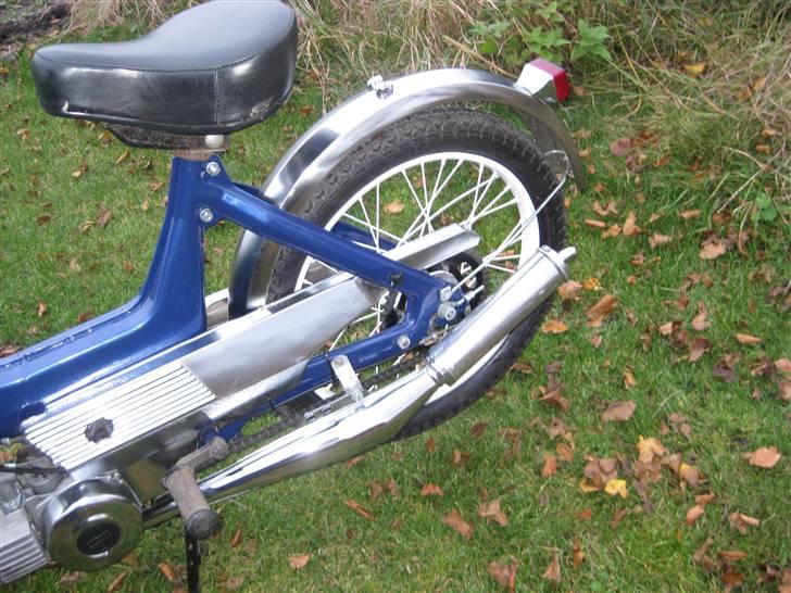 Puch Maxi K Efter billede 14