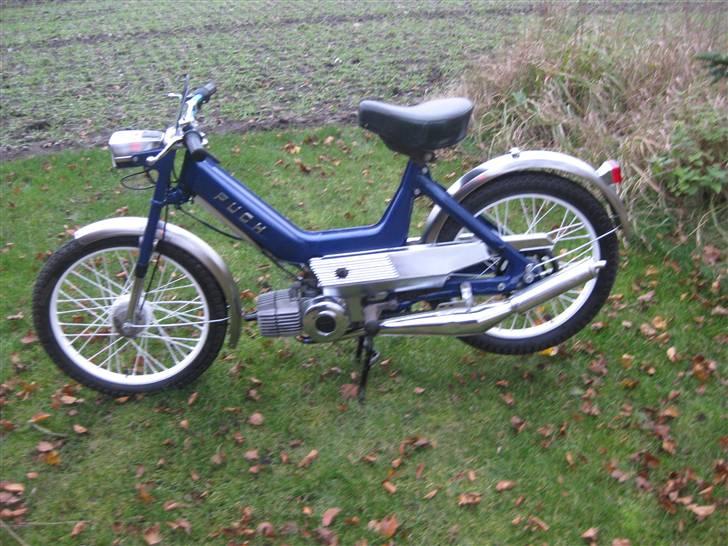 Puch Maxi K Efter billede 15