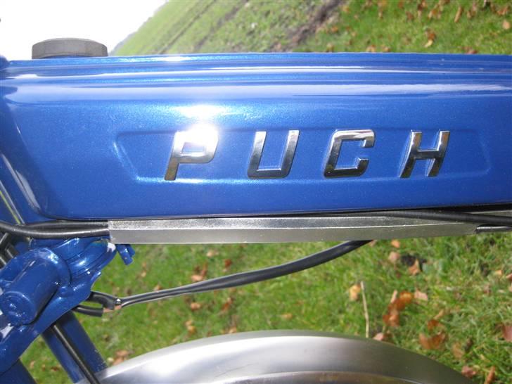 Puch Maxi K Efter billede 16