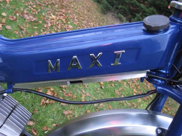 Puch Maxi K Efter billede 17