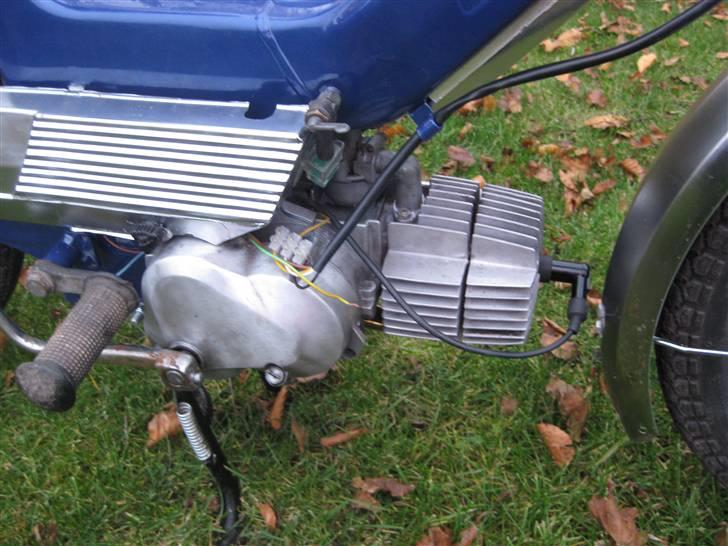 Puch Maxi K Efter billede 18