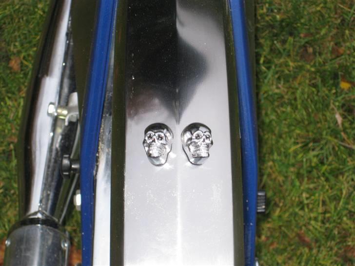 Puch Maxi K Efter billede 19