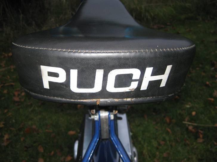 Puch Maxi K Efter billede 20