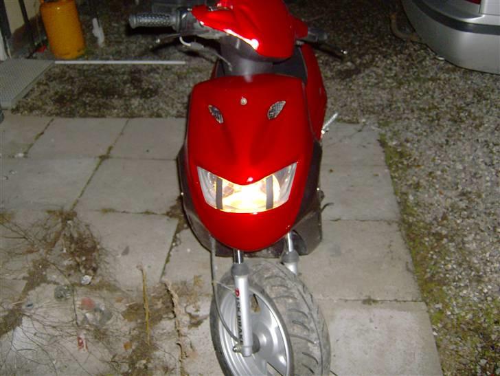 CPI popcorn/oliver (adskilt) billede 3