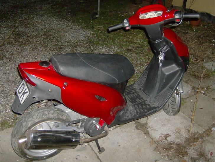 CPI popcorn/oliver (adskilt) billede 4