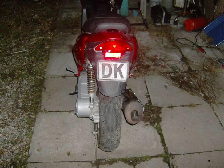 CPI popcorn/oliver (adskilt) billede 5