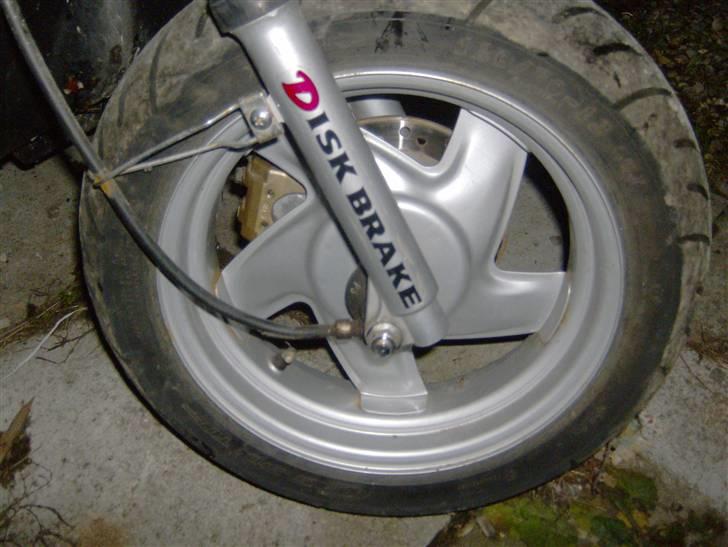 CPI popcorn/oliver (adskilt) billede 6