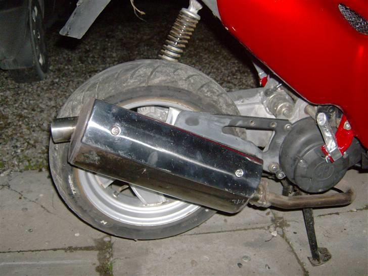 CPI popcorn/oliver (adskilt) billede 7