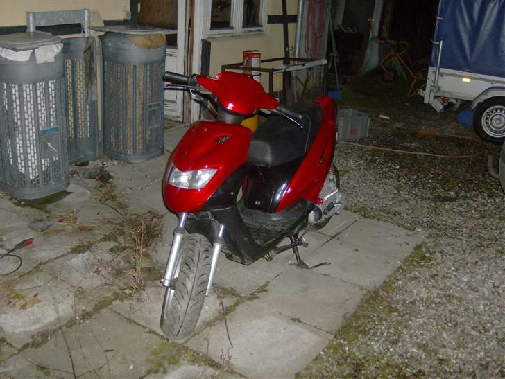 CPI popcorn/oliver (adskilt) billede 8