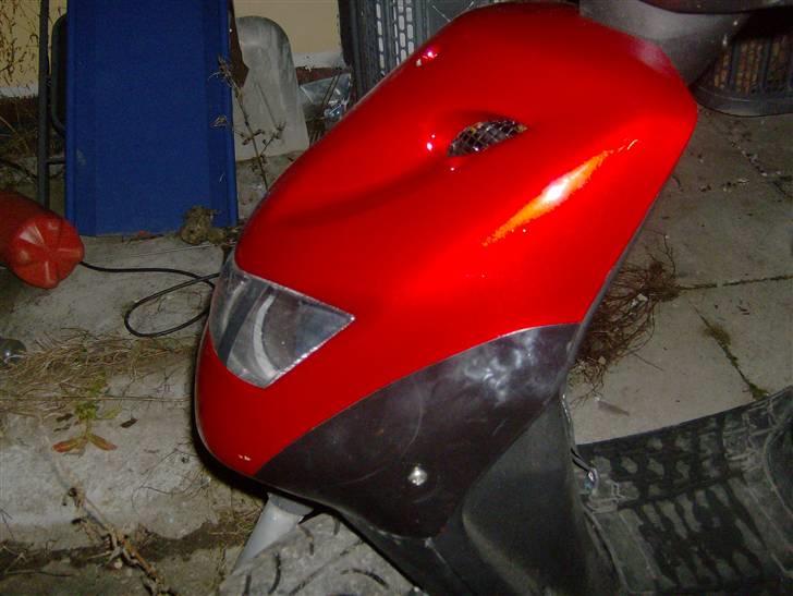 CPI popcorn/oliver (adskilt) billede 9