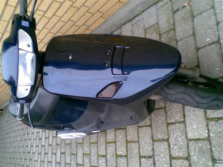 PGO Comet  billede 3