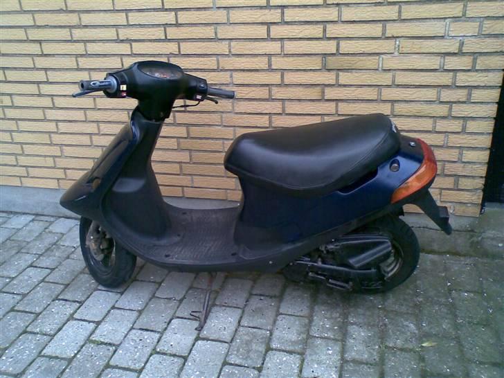 PGO Comet  billede 4