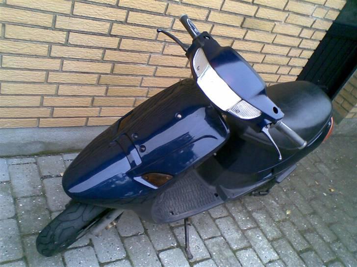 PGO Comet  billede 5