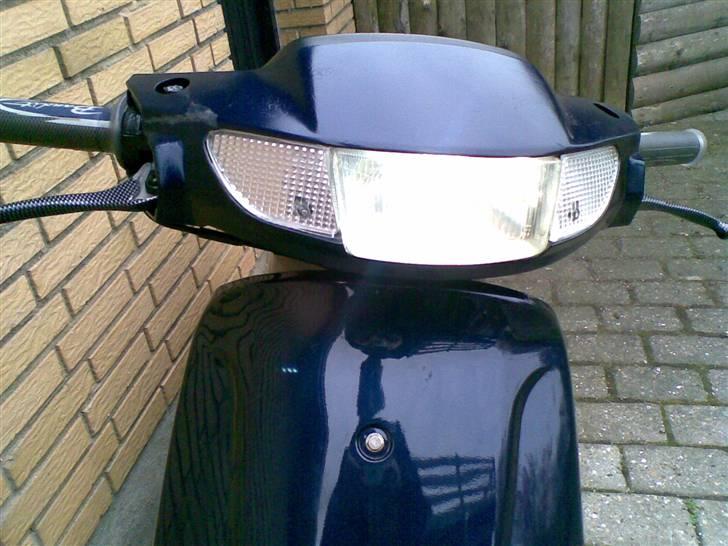 PGO Comet  billede 6