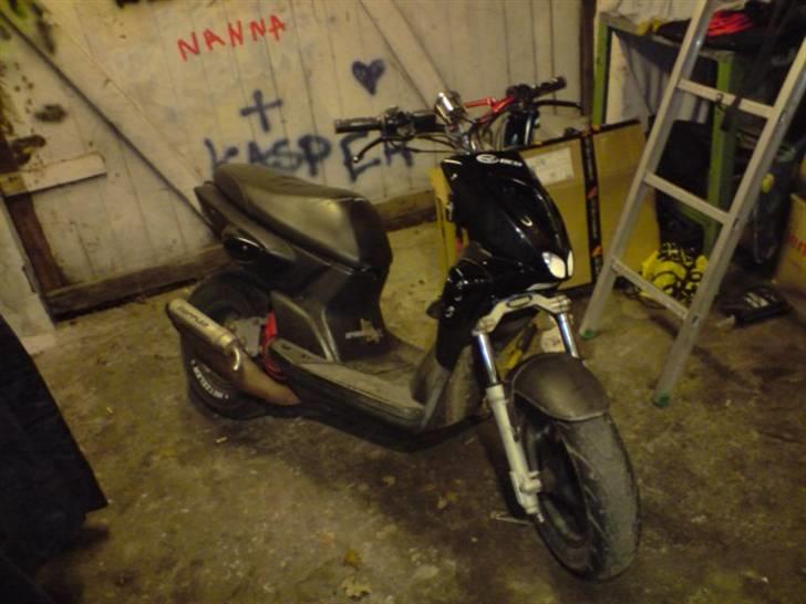 Yamaha slider byttet til jog(: billede 2