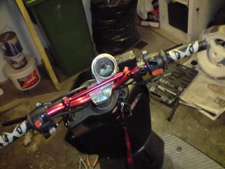 Yamaha slider byttet til jog(: billede 3