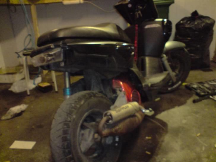 Yamaha slider byttet til jog(: billede 4