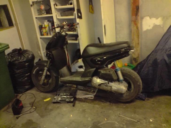 Yamaha slider byttet til jog(: billede 6