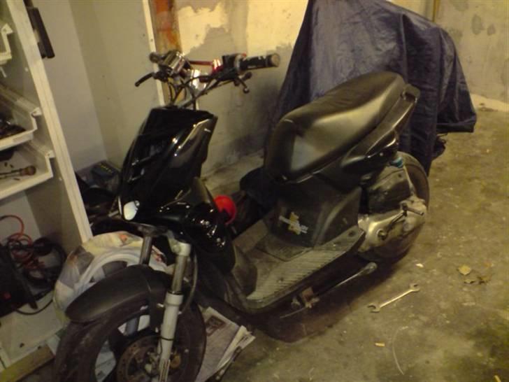 Yamaha slider byttet til jog(: billede 7