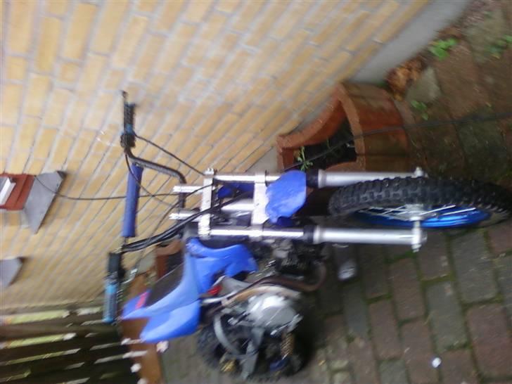 Gilera Stalker billede 8