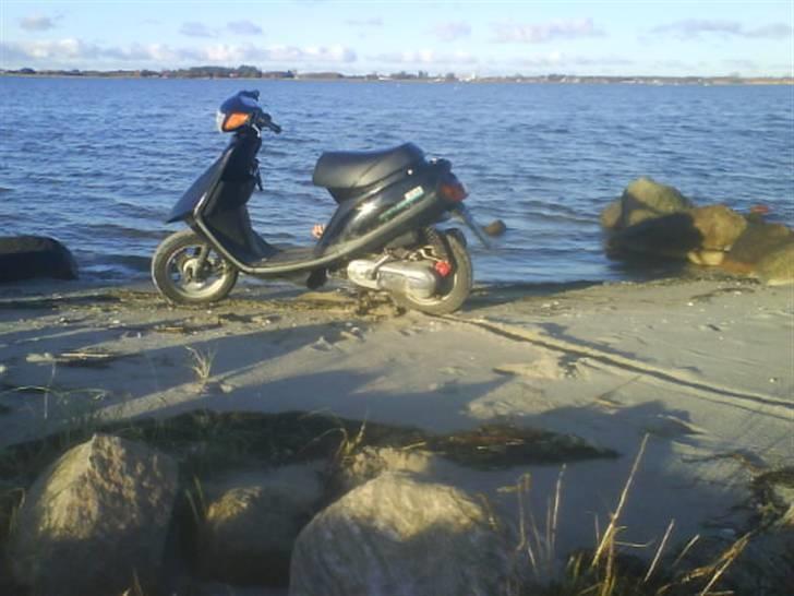 Yamaha JOG AS  BYTTET  billede 17