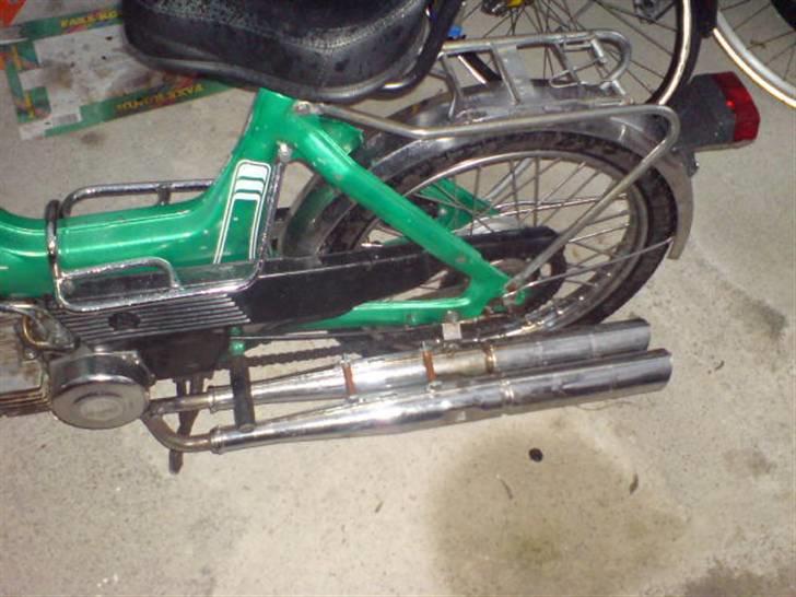 Puch maxi k billede 1