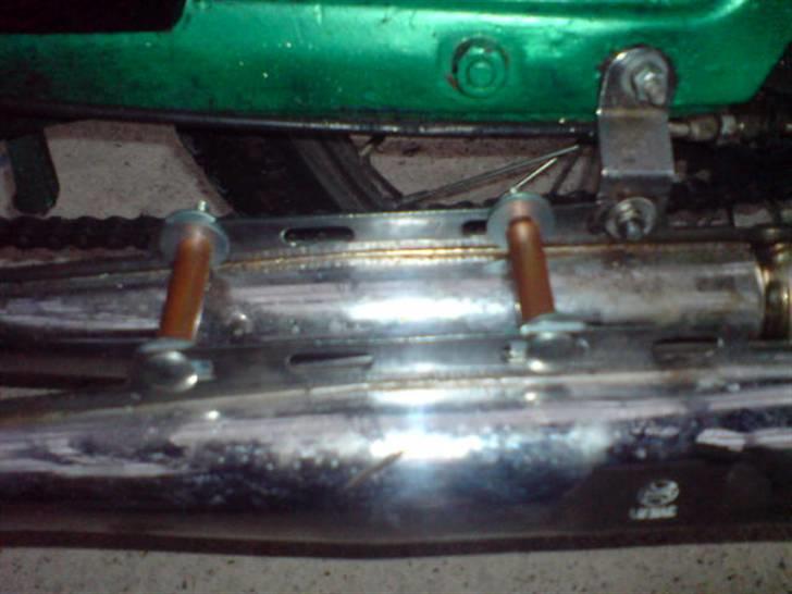 Puch maxi k billede 3