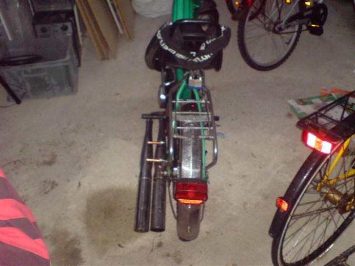 Puch maxi k billede 4