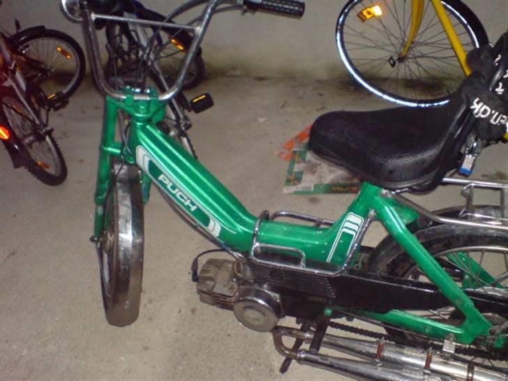 Puch maxi k billede 5