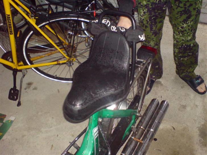 Puch maxi k billede 6
