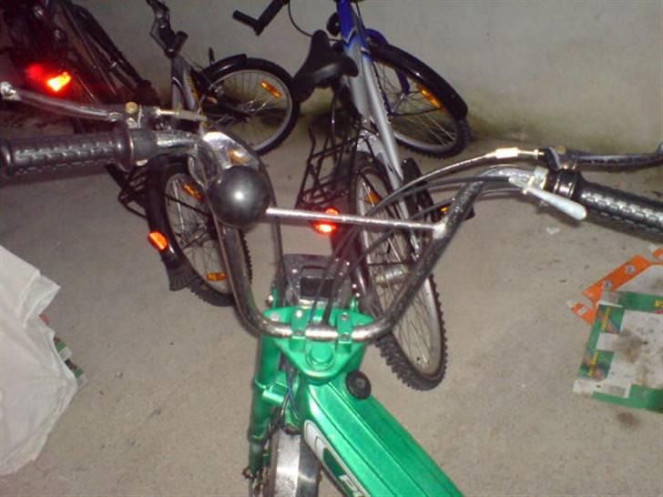 Puch maxi k billede 7