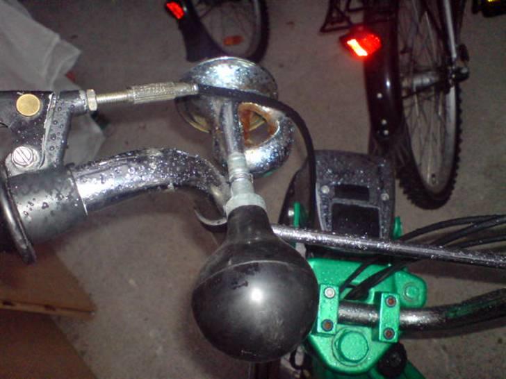 Puch maxi k billede 8