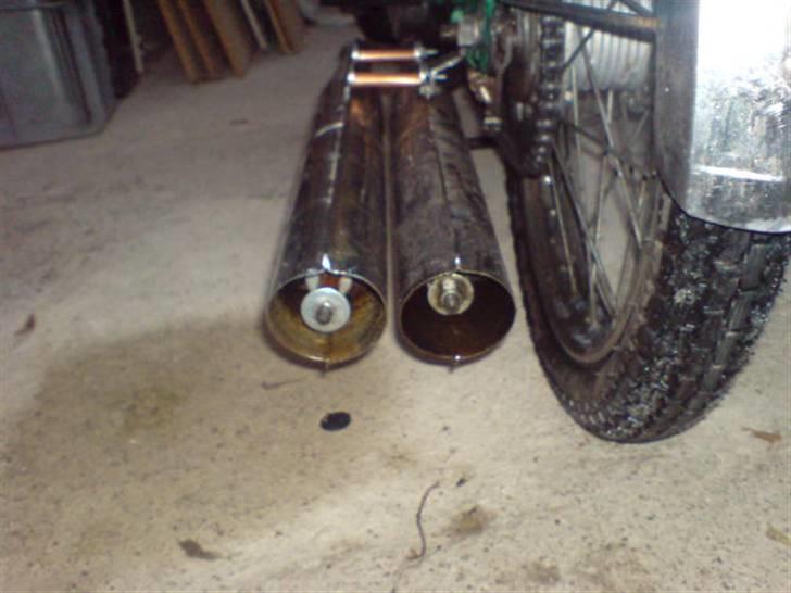 Puch maxi k billede 9