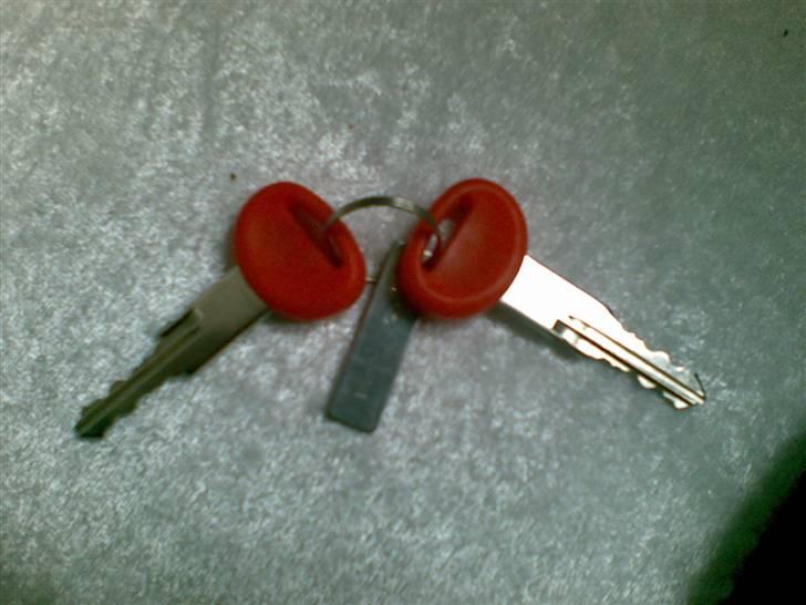 Yamaha Bws Ng Solgt 4500kr. billede 7