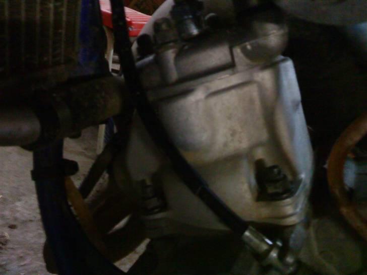 Yamaha YZ 85  Til salg!! billede 5